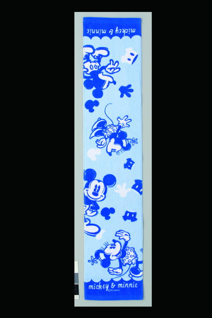 ディズニー・スポーツタオル