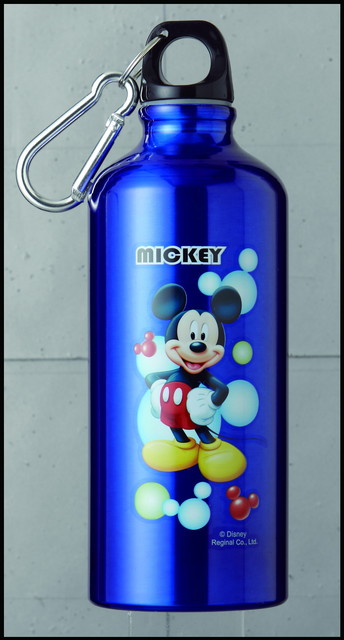 ディズニ－・マイボトル（500ml）