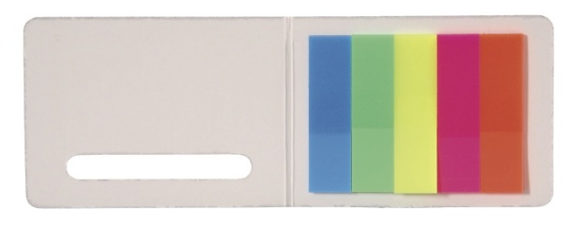 透明フィルムインデックス