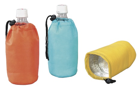 保冷温ボトルホルダー