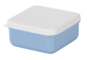 レンジで使える保存＆ランチ容器