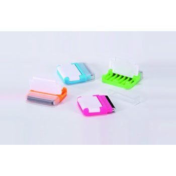 ソロア モバイルスタンド(クリーナー付)