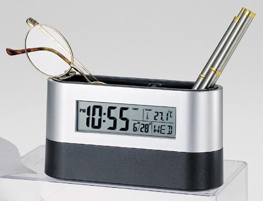 オーバルデスクスタンド