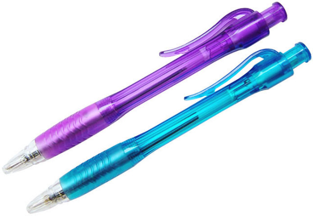 9913ノック式ボールペン