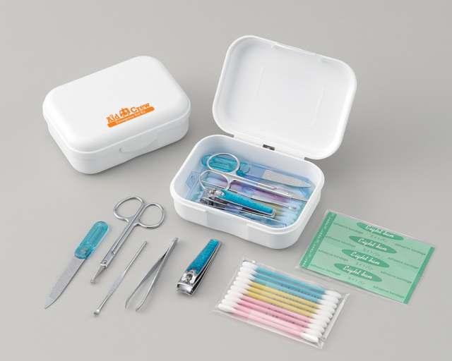 エイドクルー＃３６