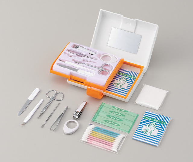 エイドクルー＃１００