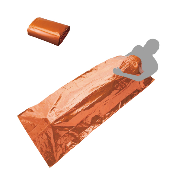 緊急アルミシェラフ