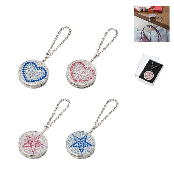 ラビッシュバッグハンガー