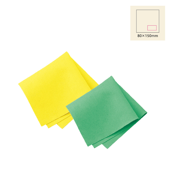 多機能ファイバークロス110