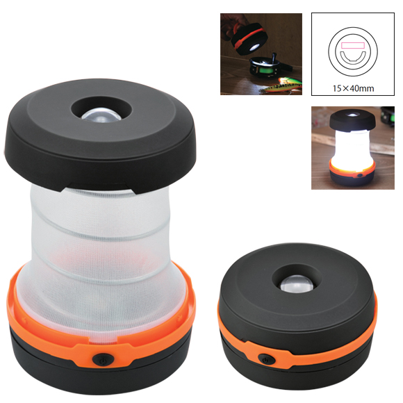 コンパクトランタン