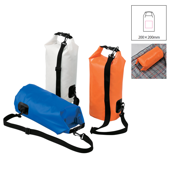 ビーチバッグ（小）