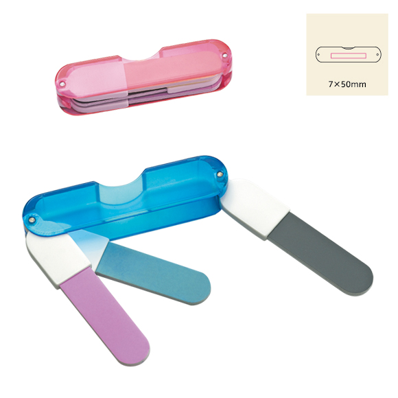 ハンディネイルポリッシャー