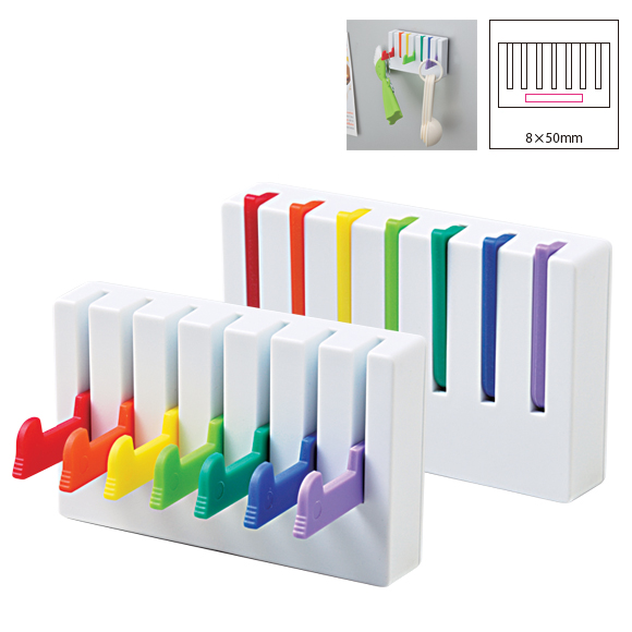 レインボーフック
