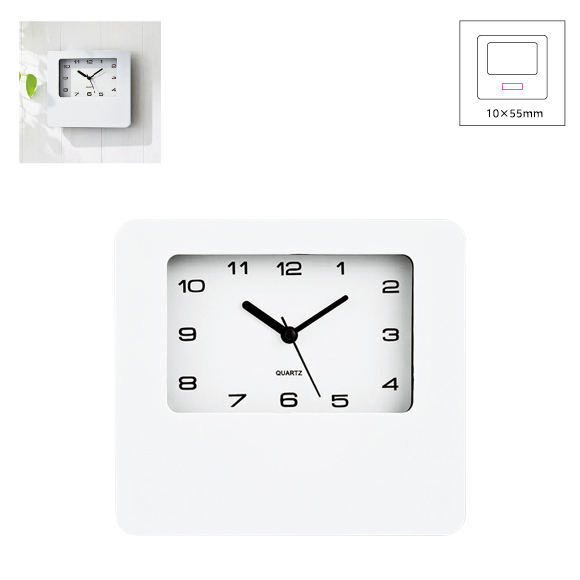 壁掛けクロック