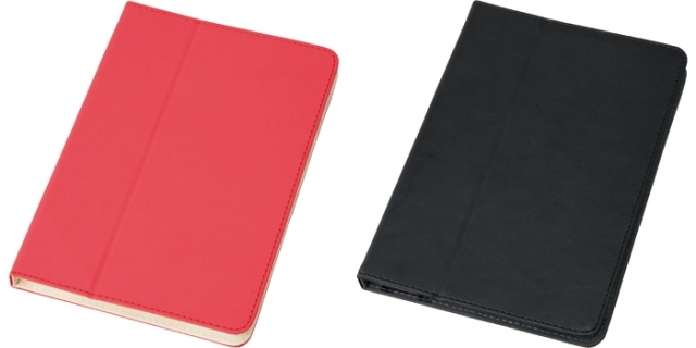 ブックタイプケース(for　iPad　mini)