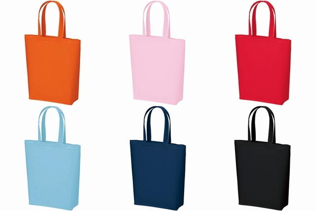 コットンバッグ(M)