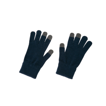 スマートフォン手袋　プレーン