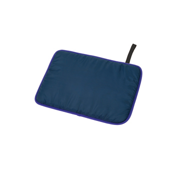 遠赤外線クッションマット