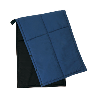 遠赤外線ブランケット