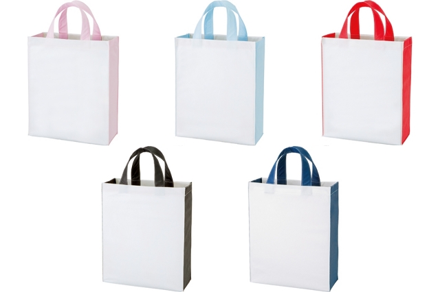 不織布コンビトート(M)