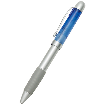 3アクションシルバー