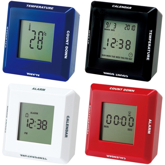 4ウェイクロックversion2