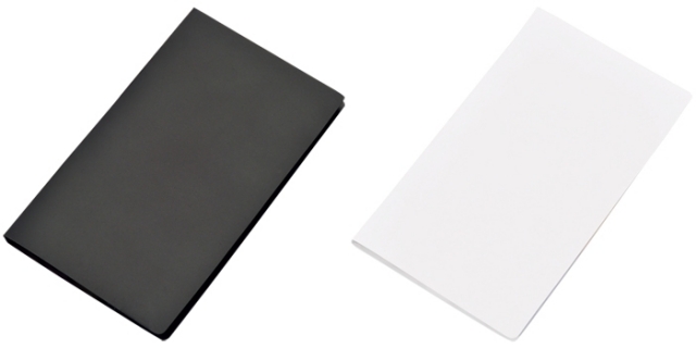 ブックメモ付箋(L)