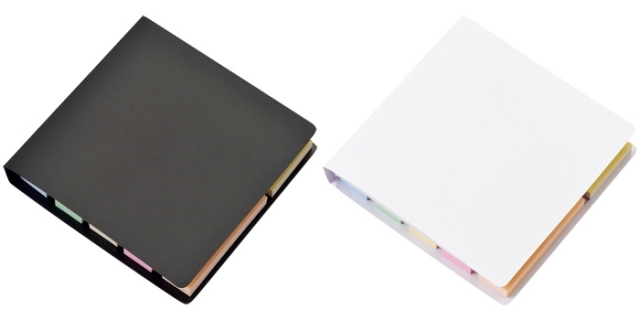 ブックメモ付箋(S)