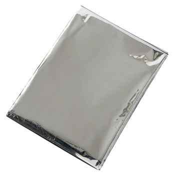 アルミブランケット