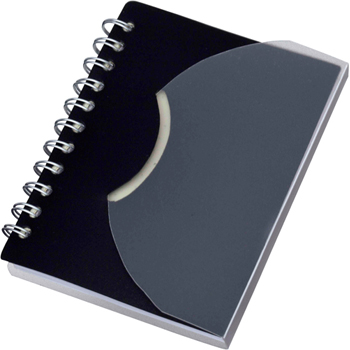 A7リングメモ(ポケット付き)