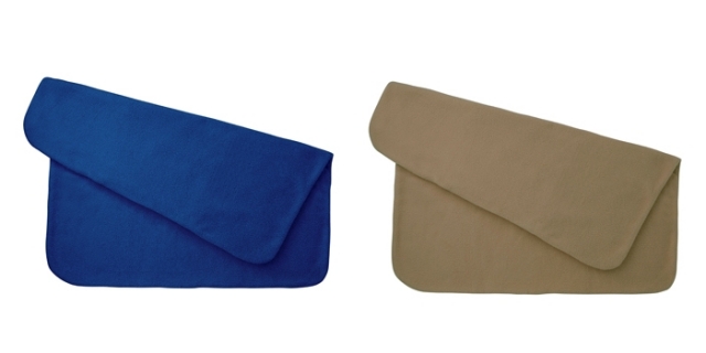 ブランケット(ジェル付き)