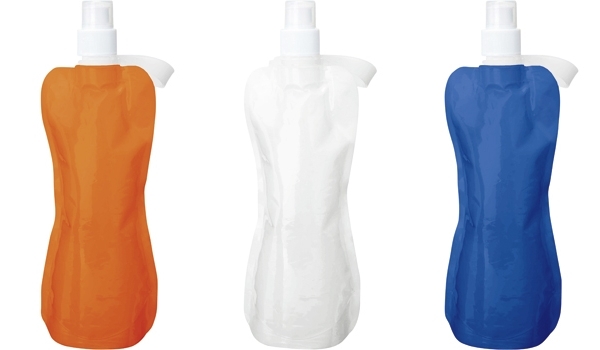 コンパクトボトル