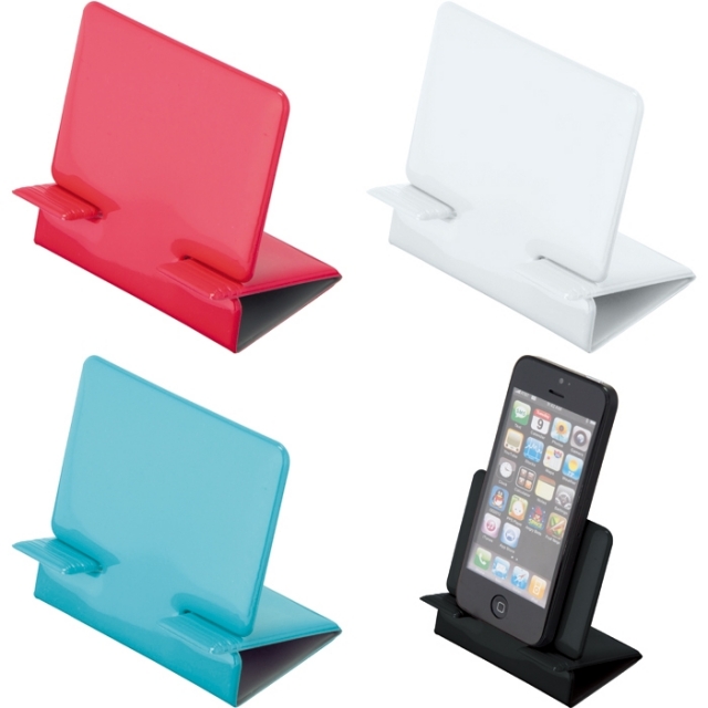 PVCモバイルスタンド