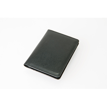 レザーオールインワンパスポートケース　Version2