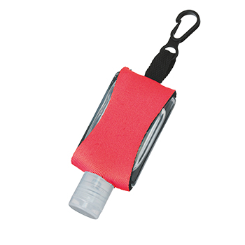 すっきり手洗いジェル