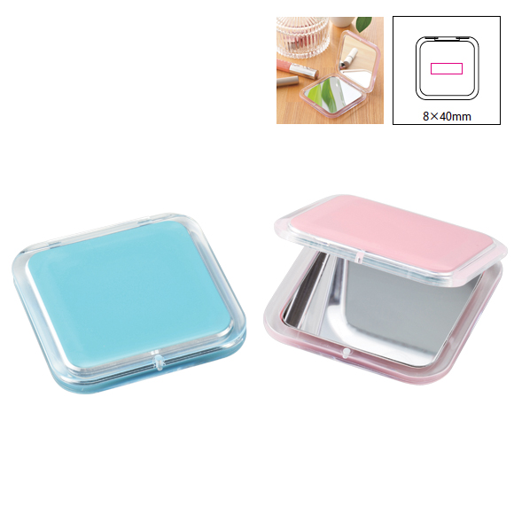 パステル Ｗ ミラー