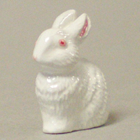 ＶＭ　子うさぎ