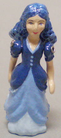 ピノキオシリーズ ｖｍブルーフェアリー ハンテル ショップ