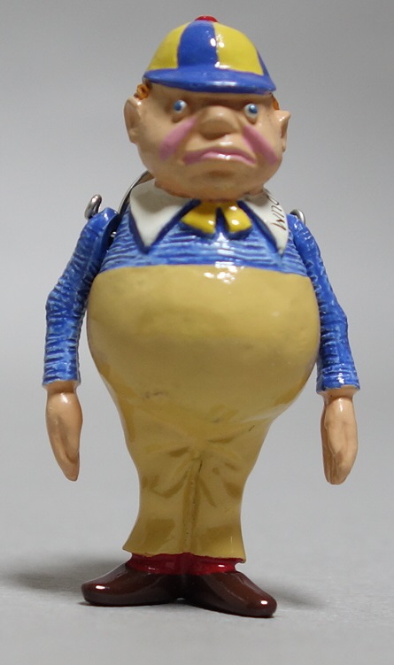 鏡の国のアリス ｃｐダム ハンテル ショップ