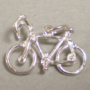 シルバーチャーム（自転車）