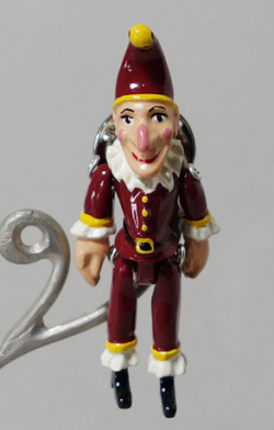 ＣＰ　MR．パンチ