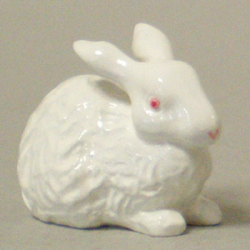 ＶＭ　親うさぎ（クラウチング）