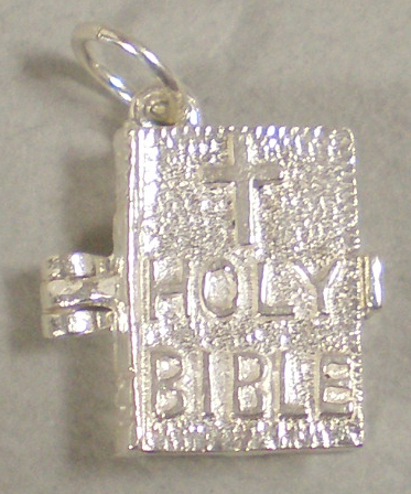 シルバーチャーム（聖書）