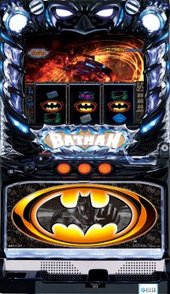 スロット　バットマン (エレコ)