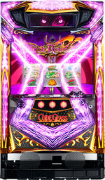 パチスロ　コードギアス反逆のルルーシュＲ２／ＺＸ　(サミー)
