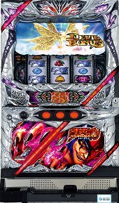 デビルマン3‐悪魔ノ黙示録‐ （エレコ）