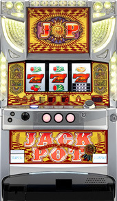 ジャックポット （ヤーマ）
