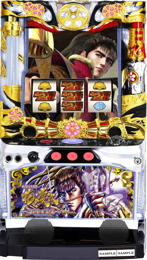 人気絶頂 Excite パチスロ花の慶次 武威 S花の慶次 武威 Ep コイン不要機セット パチスロ実機 手数料安い