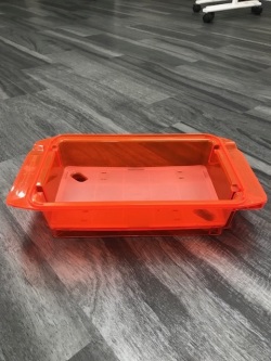 中古ドル箱　(パチンコ）