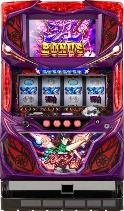 回胴黙示録カイジ～沼～